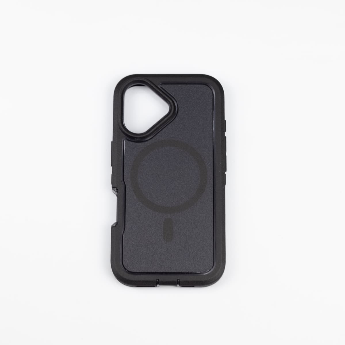 ANTIGOLPES MAGSAFE IPHONE 16 PLUS NEGRO1
