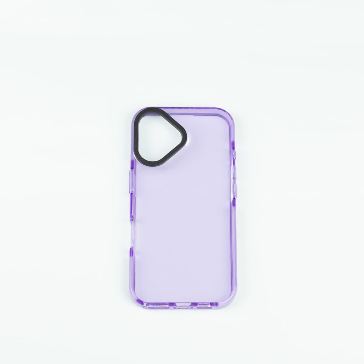 TIPO TECH 21 LILA IPHONE 16 PLUS1