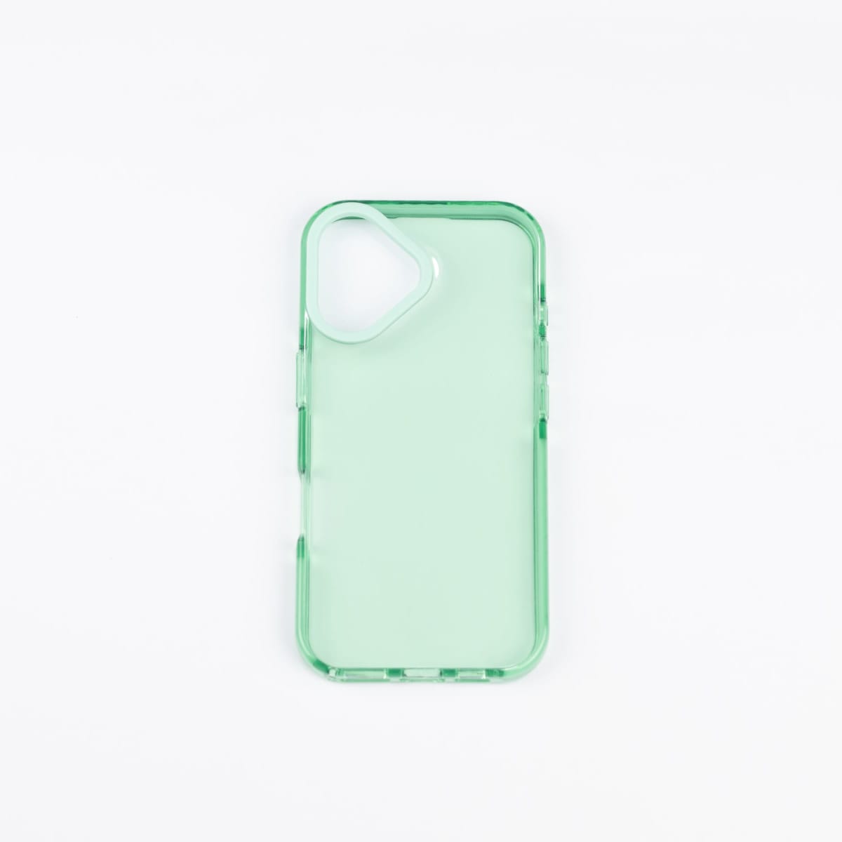 TIPO TECH 21 VERDE AGUA IPHONE 16 PLUS1