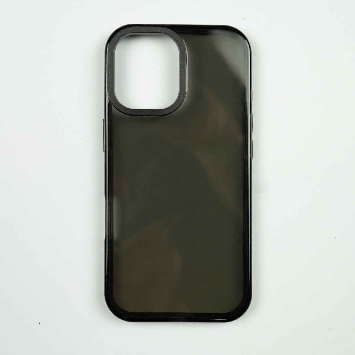 CARCASA TIPO TECH 21 NEGRO IPHONE 171