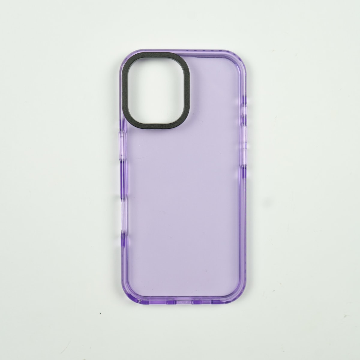 CARCASA TIPO TECH 21 MORADO IPHONE 171
