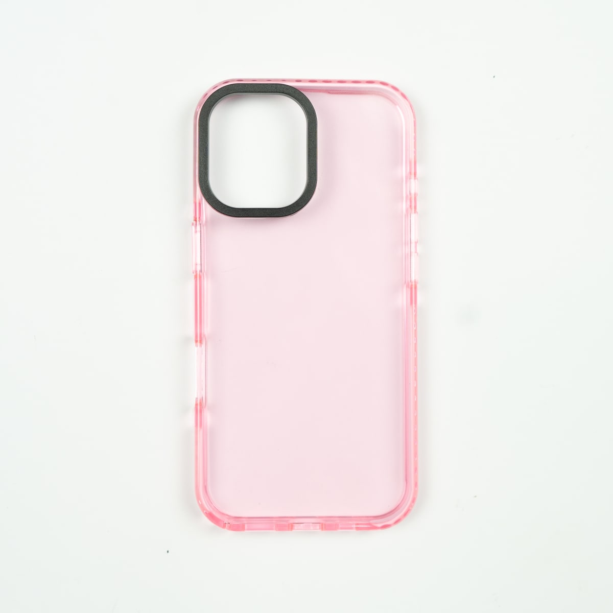 CARCASA TIPO TECH 21 ROSADO IPHONE 171