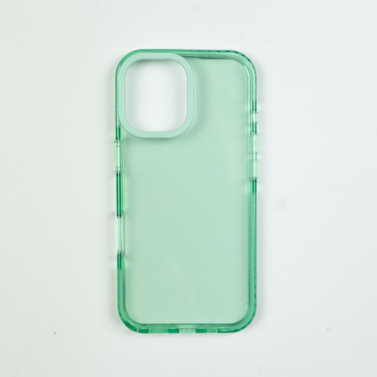 CARCASA TIPO TECH 21 VERDE IPHONE 171