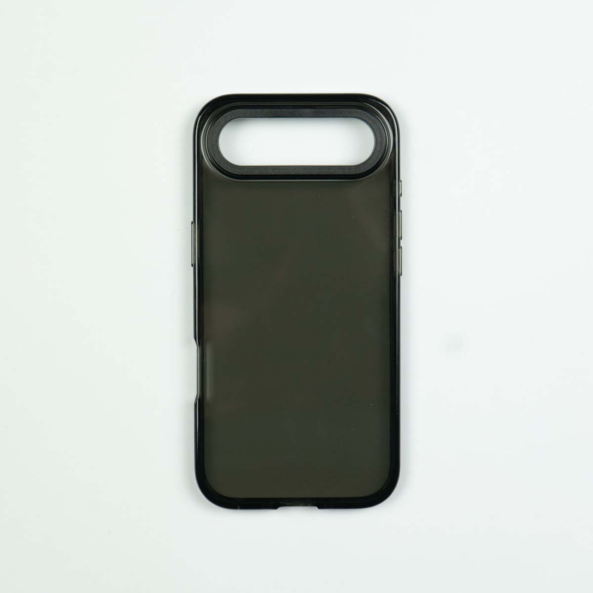CARCASA TIPO TECH 21 NEGRO IPHONE 17 AIR1