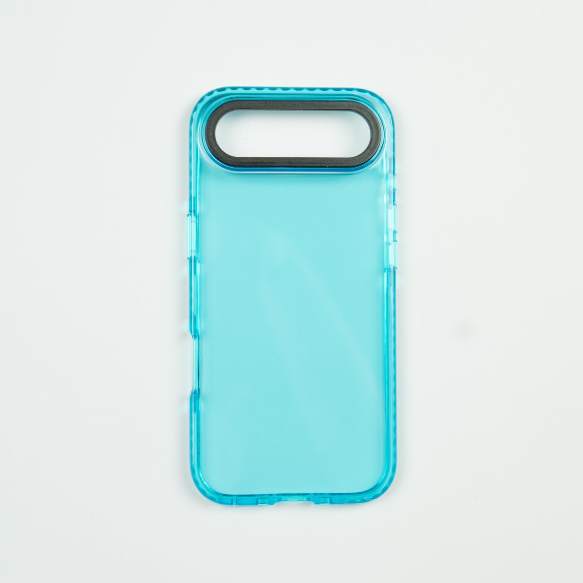 CARCASA TIPO TECH 21 CELESTE IPHONE 17 AIR1