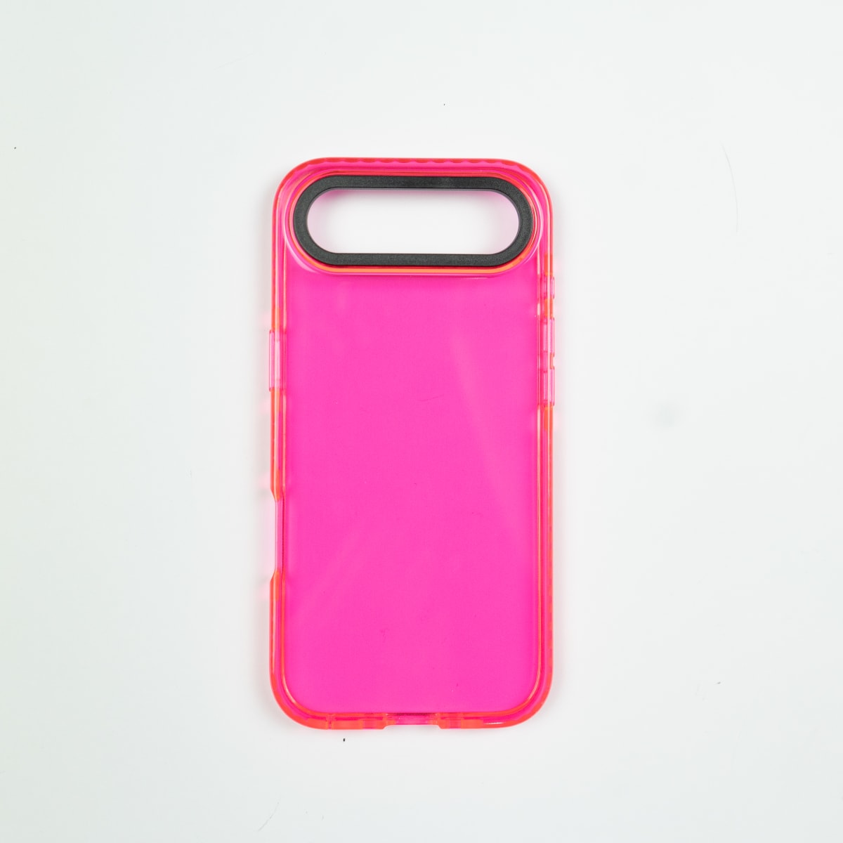 CARCASA TIPO TECH 21 FUCSIA IPHONE 17 AIR1