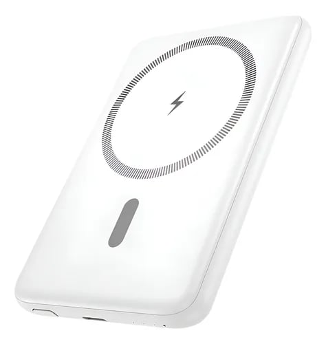 BATERIA MAGSAFE 5000 mAh (J140A) BLANCO1