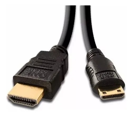 CABLE MINI HDMI a HDMI (1 METRO)1