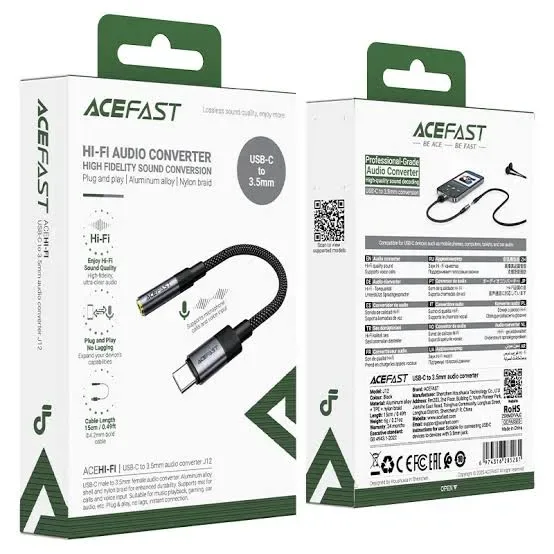 ADAPTADOR USB-C A AUXILIAR 3.5MM (J12)3