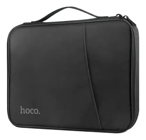 BOLSO ACOLCHADO PARA IPAD 10.9 CON COMPARTIMIENTOS GT2 2