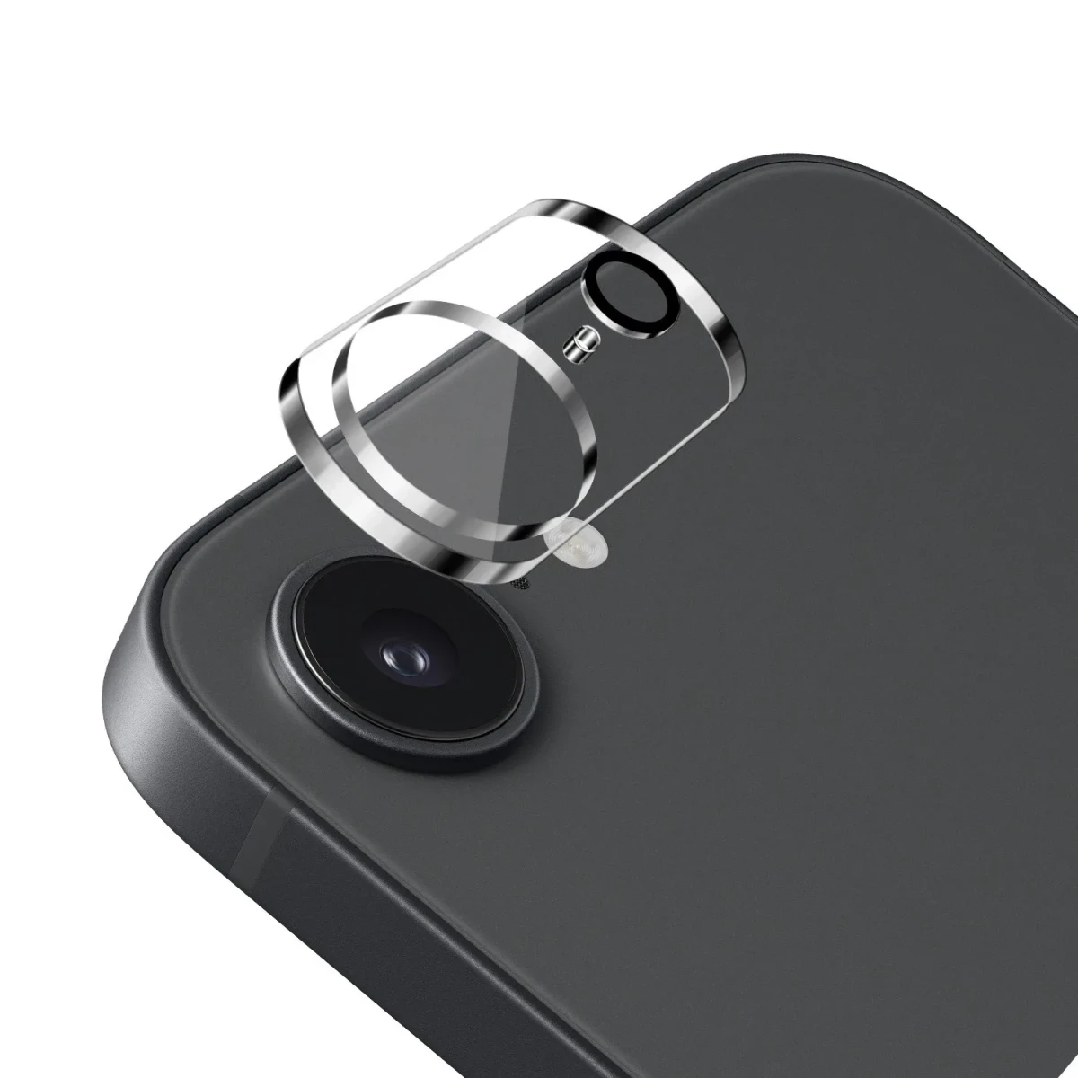 PROTECTOR COMPLETO CAMARA IPHONE 16E1