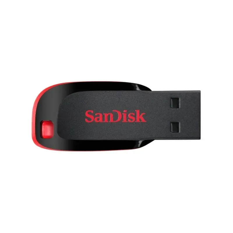 PENDRIVE 64GB CRUZER BLADE 2.01