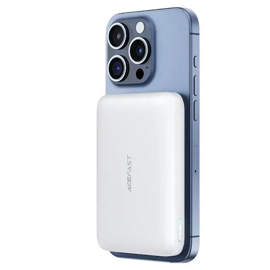 BATERIA MAGSAFE 5.000 MAH (3 EN 1) (M25)2