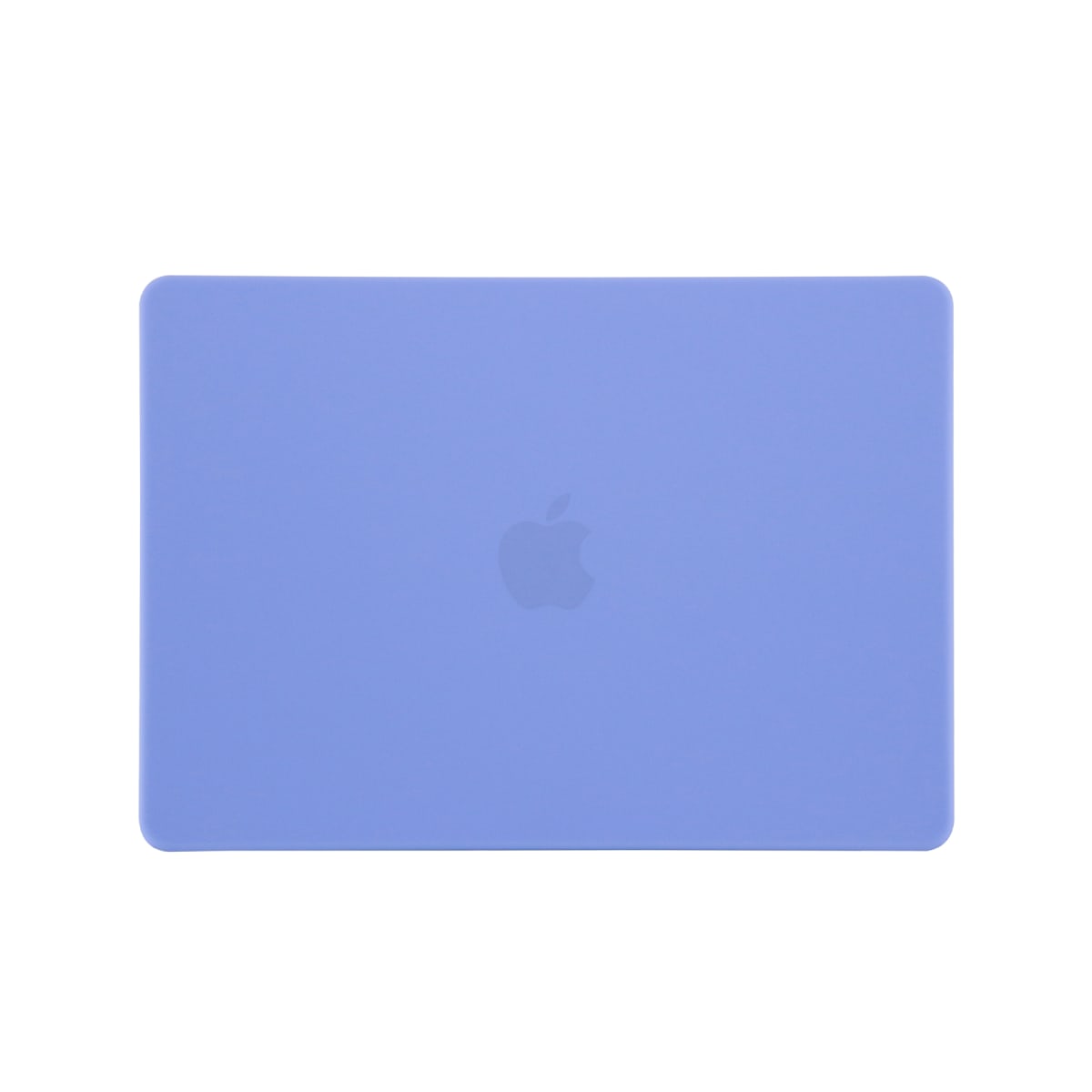SILICONA DURA VIOLETA AZULADO MATTE MACBOOK PRO 14