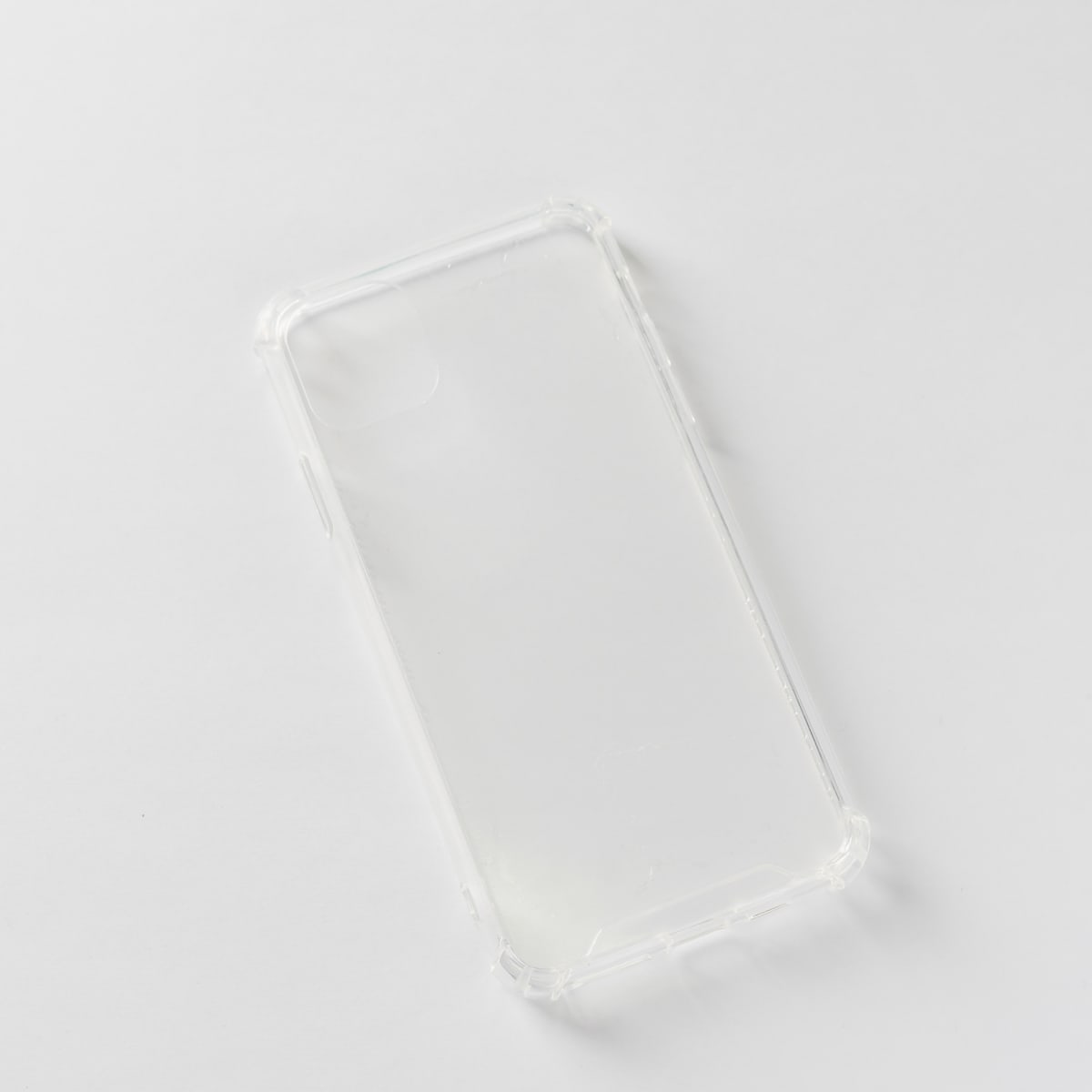 TRANSPARENTE REFORZADA IPHONE 11 PRO MAX1