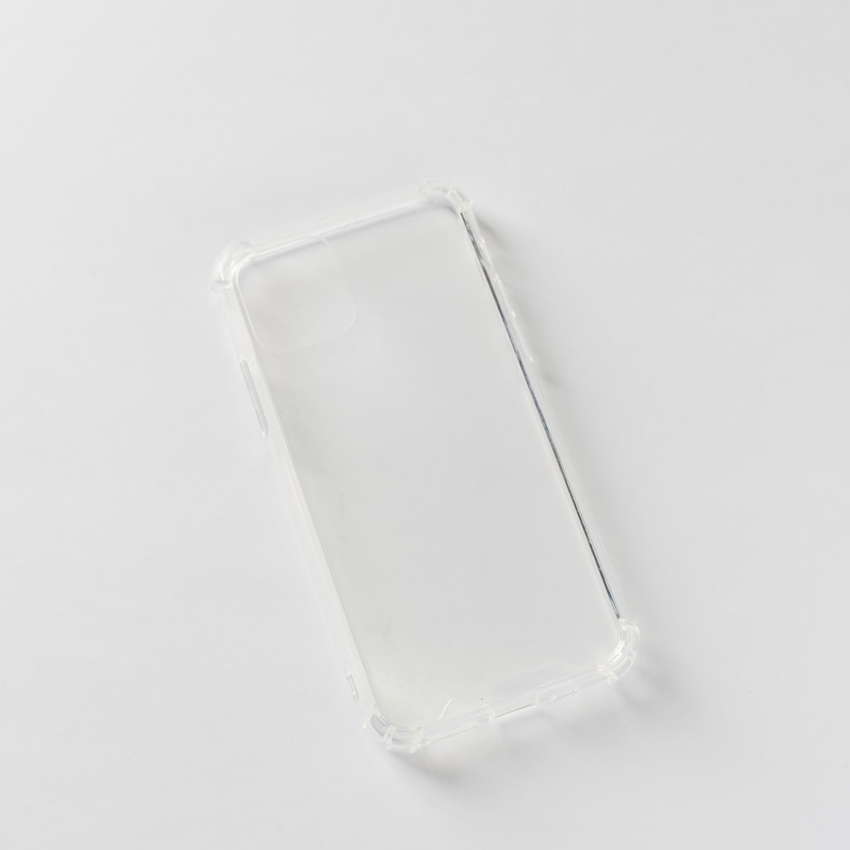 TRANSPARENTE REFORZADA IPHONE 11 PRO1
