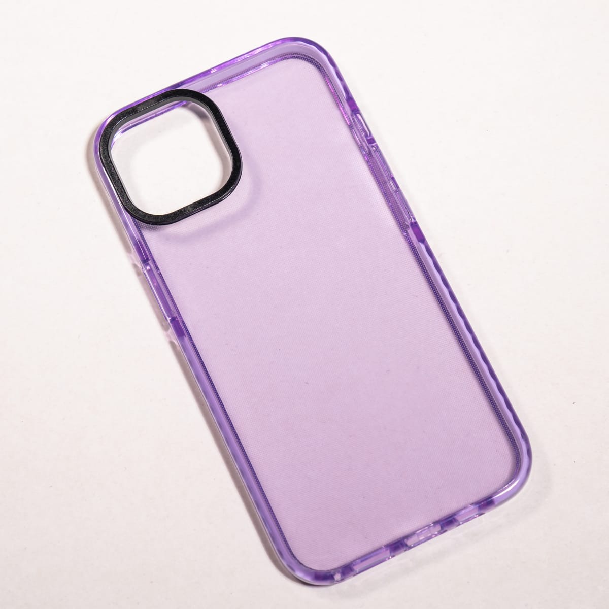 TIPO TECH 21 LILA IPHONE 13 PRO MAX1