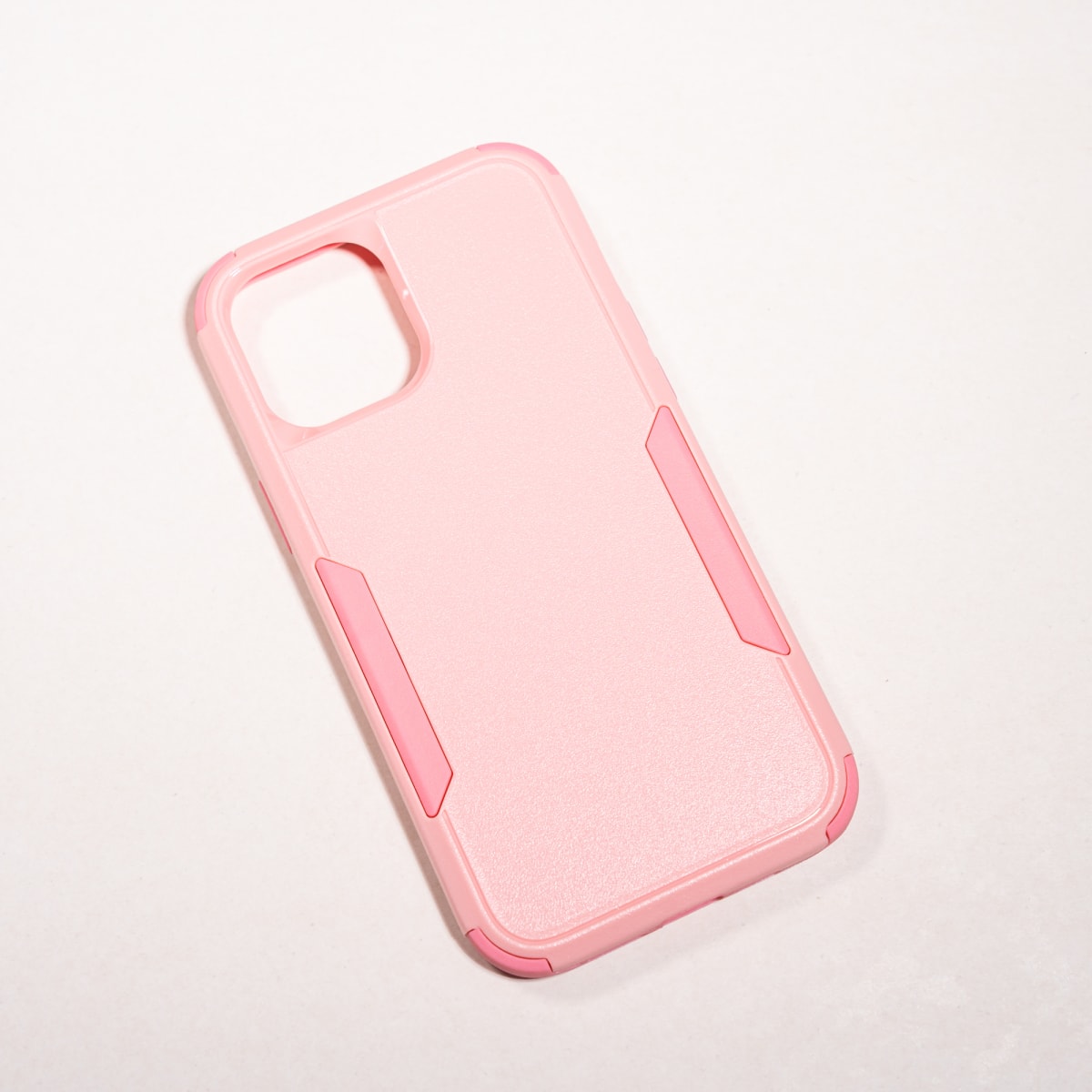 ANTIGOLPES 2 ALTA PROTECCIÓN ROSADO 12 PRO MAX1