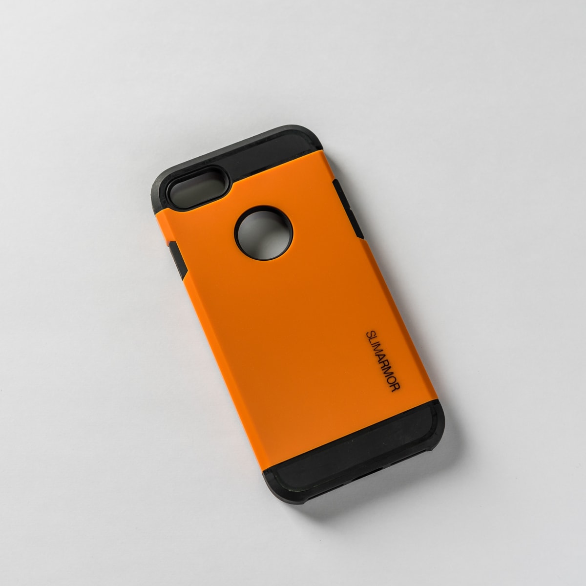 SLIMARMOR NARANJO IPHONE 7/8/SE21