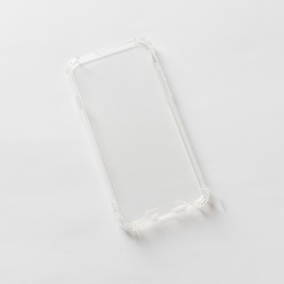 TRANSPARENTE REFORZADA IPHONE 6/6S1