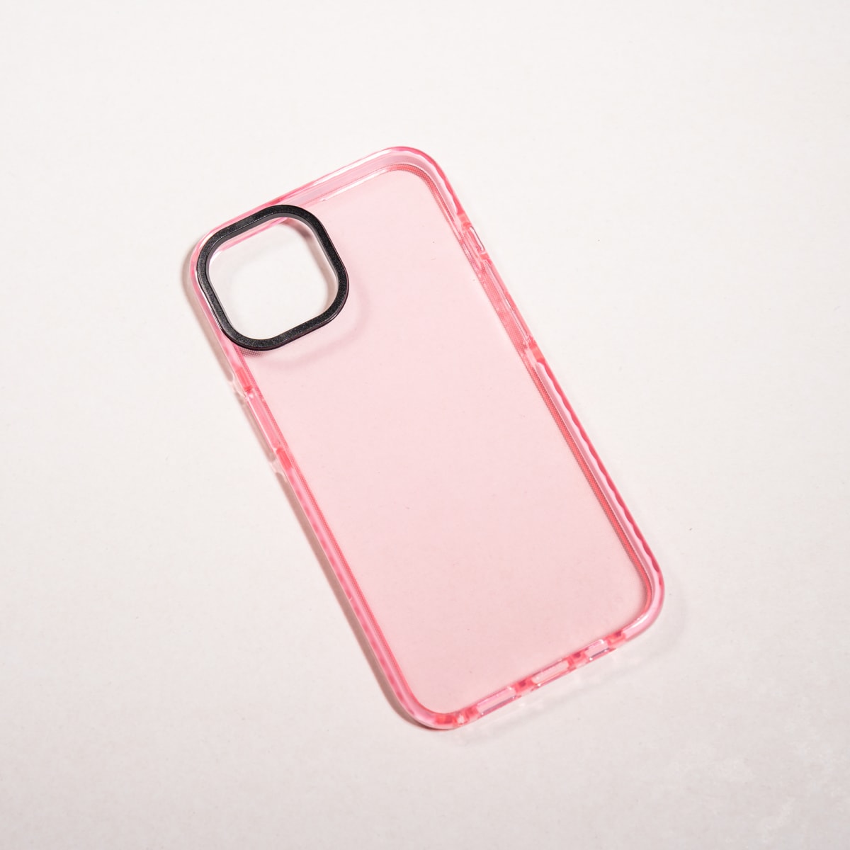 TIPO TECH 21  ROSADO IPHONE 14 PRO MAX1