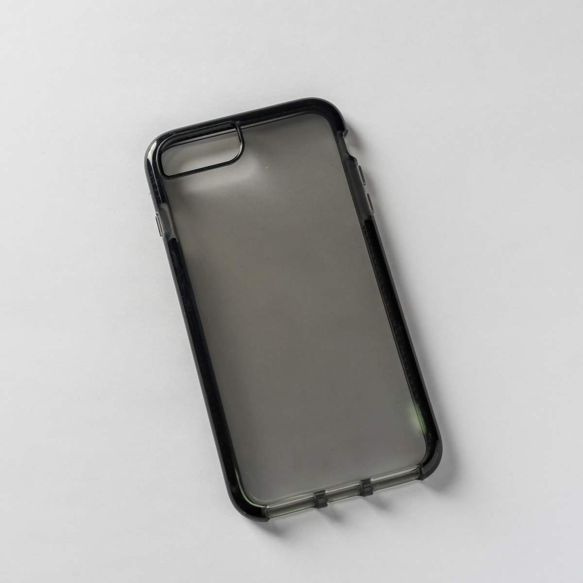 TECH 21 NEGRO IPHONE 7P/8P1