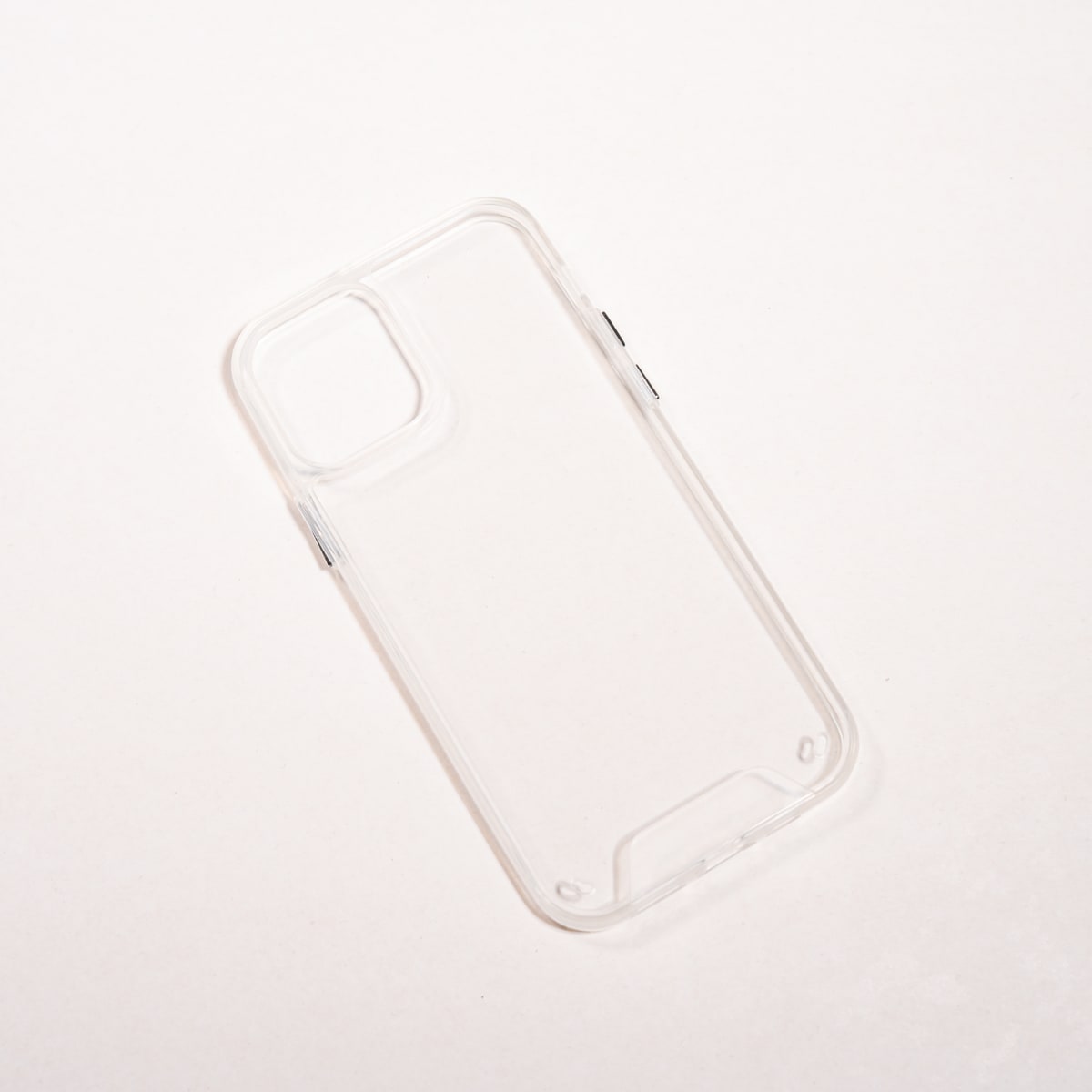 SPACE TRANSPARENTE IPHONE 12/12 PRO1