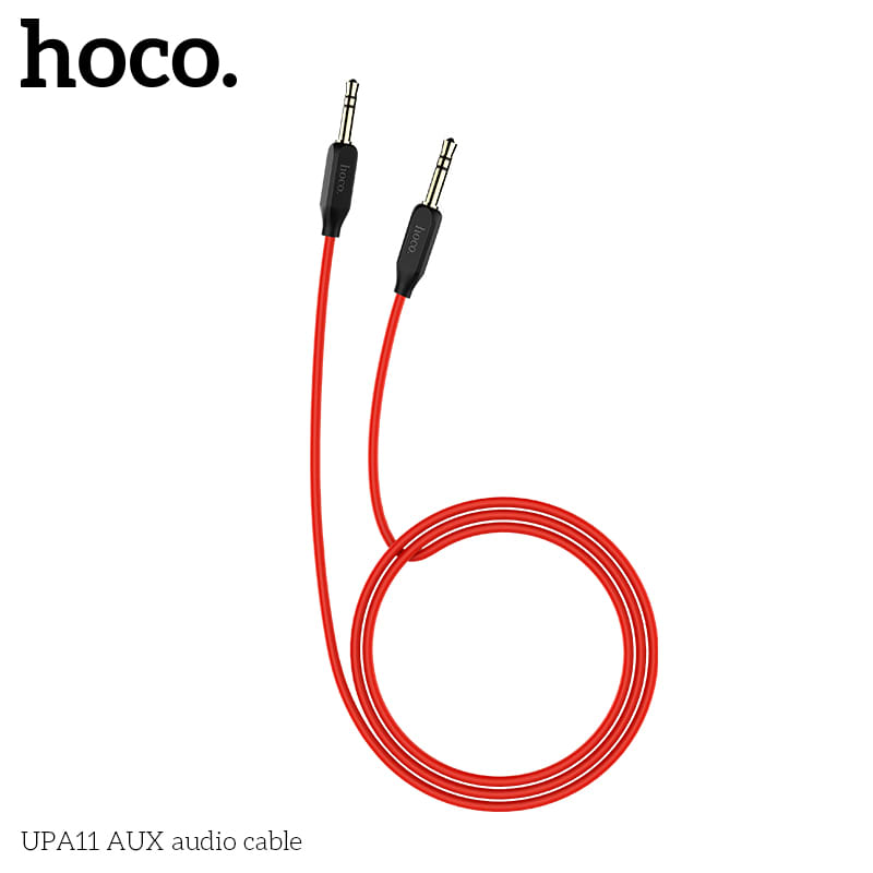 CABLE AUXILIAR 3.4MM UPA11 HOCO1