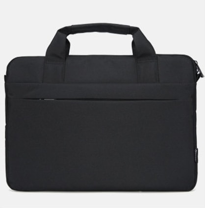 BOLSO IMPERMEABLE MACBOOK NEGRO 13 A 13.3´1