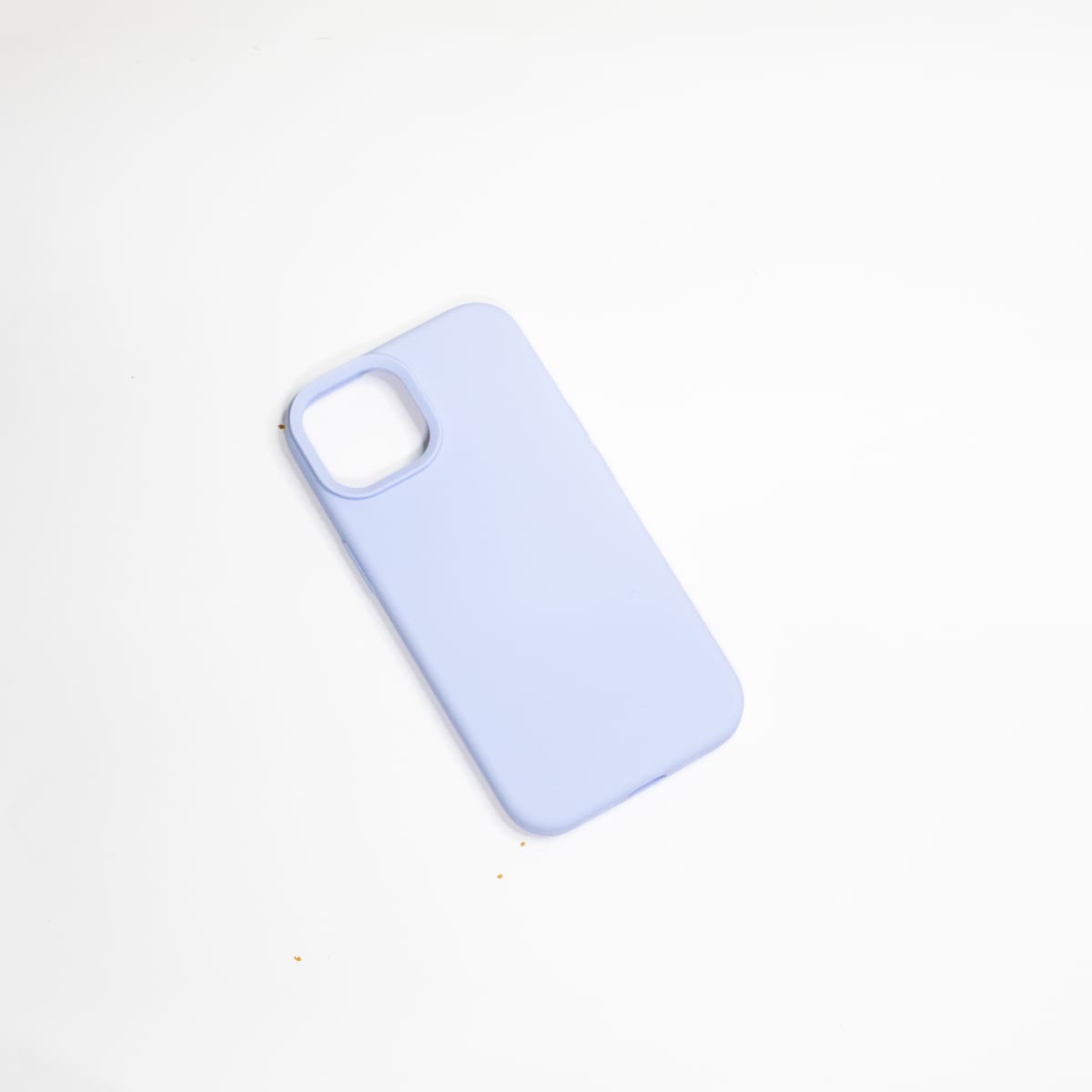 CARCASA SILICONA IPHONE 15 PRO VIOLETA1