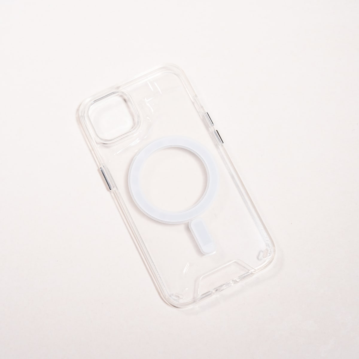 TRANSPARENTE MAGSAFE IPHONE 131