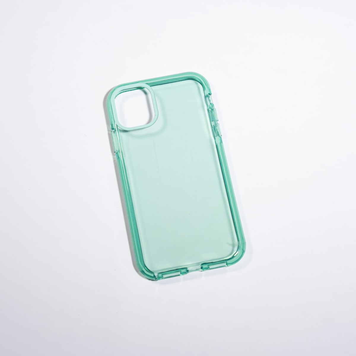 TIPO TECH 21 VERDE AGUA IPHONE 111