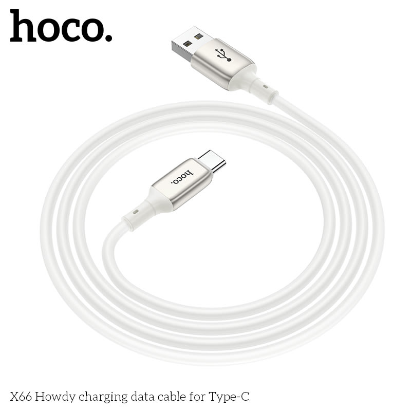 CABLE USB-A A USB-C 1M ALTERNATIVO (X66)3