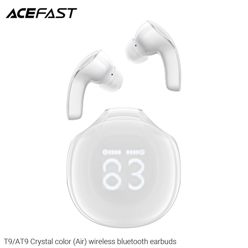 AUDIFONOS BLUETOOTH T9 BLANCO5