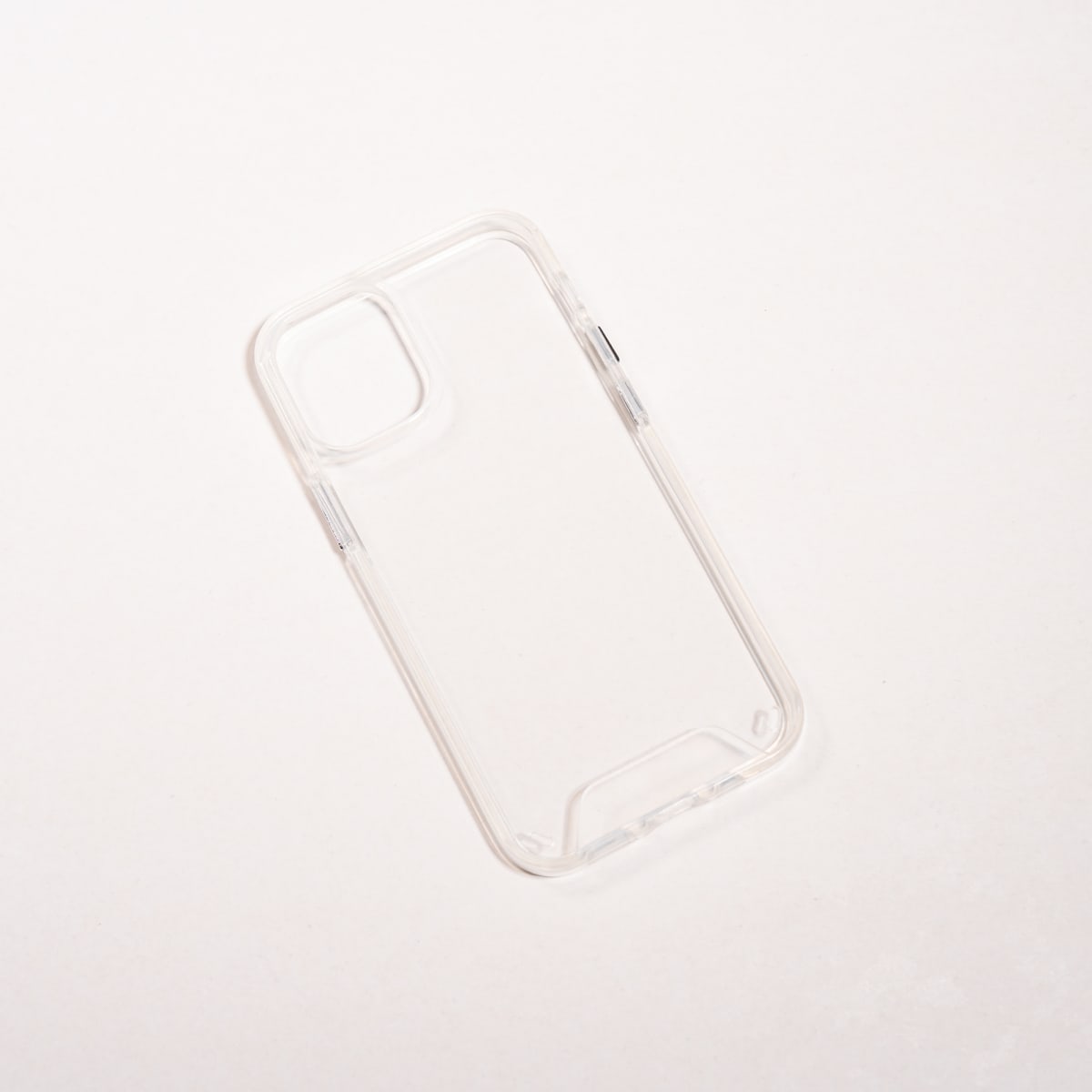 SPACE TRANSPARENTE IPHONE 12 MINI1