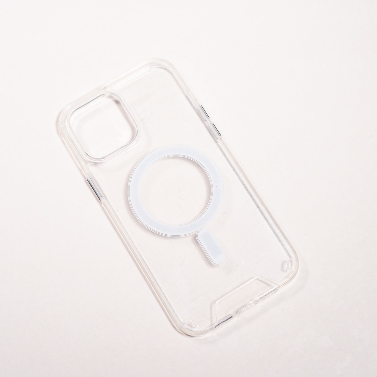 TRANSPARENTE MAGSAFE IPHONE 13 PRO MAX1