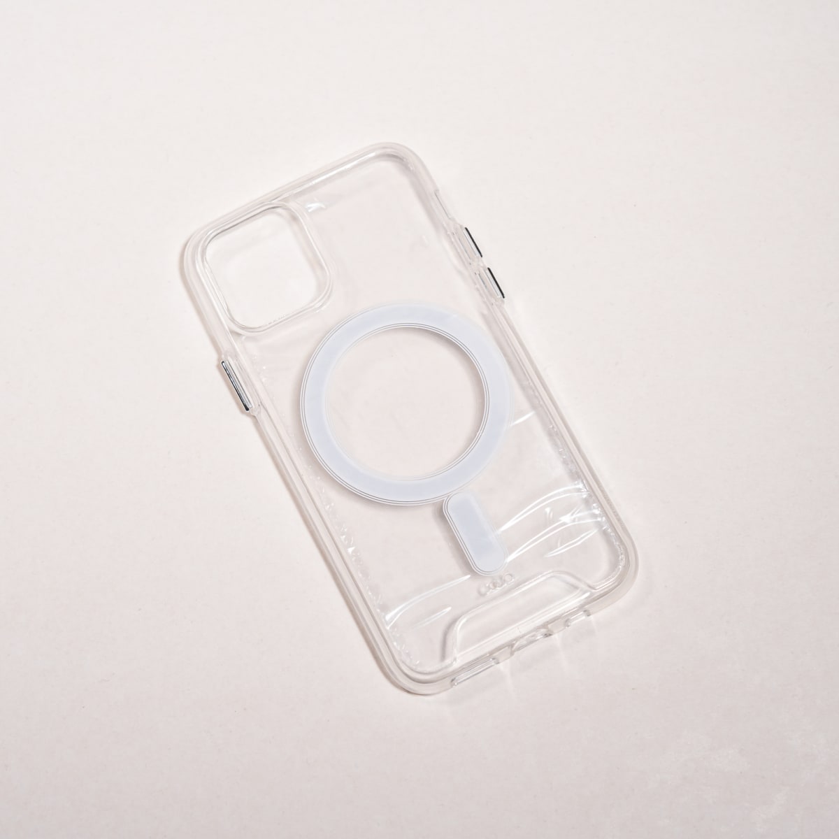 TRANSPARENTE MAGSAFE IPHONE 11 PRO1