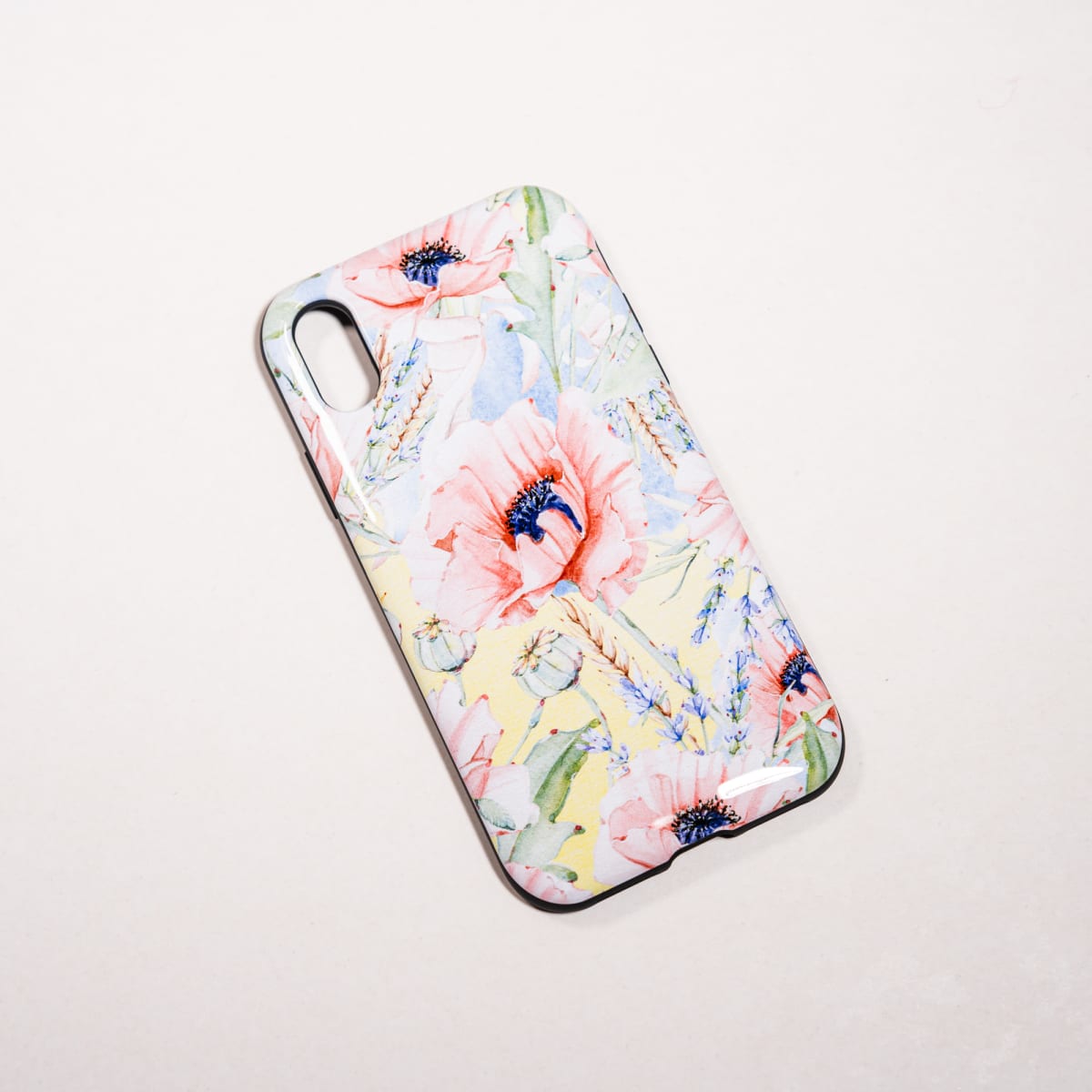 ARTSCASE DISEÑOS 5 IPHONE X/XS1