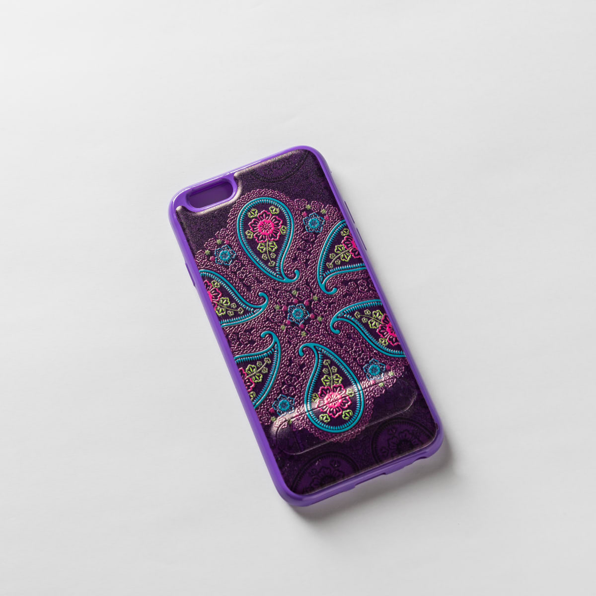 CARCASA MANDALA IPHONE 6/6S1