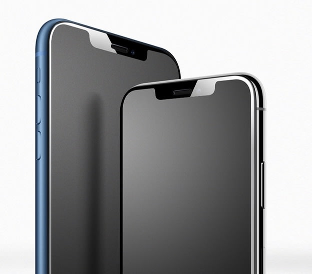 LAMINA NANOTECH ANTIGOLPE IPHONE X/XS/11 PRO1