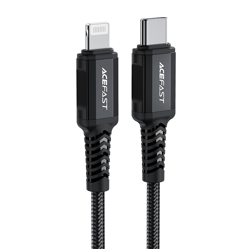 CABLE USB-C A LIGHTNING 1.8M C4-019