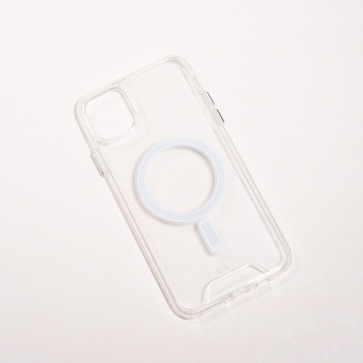 TRANSPARENTE MAGSAFE IPHONE 11 PRO MAX1