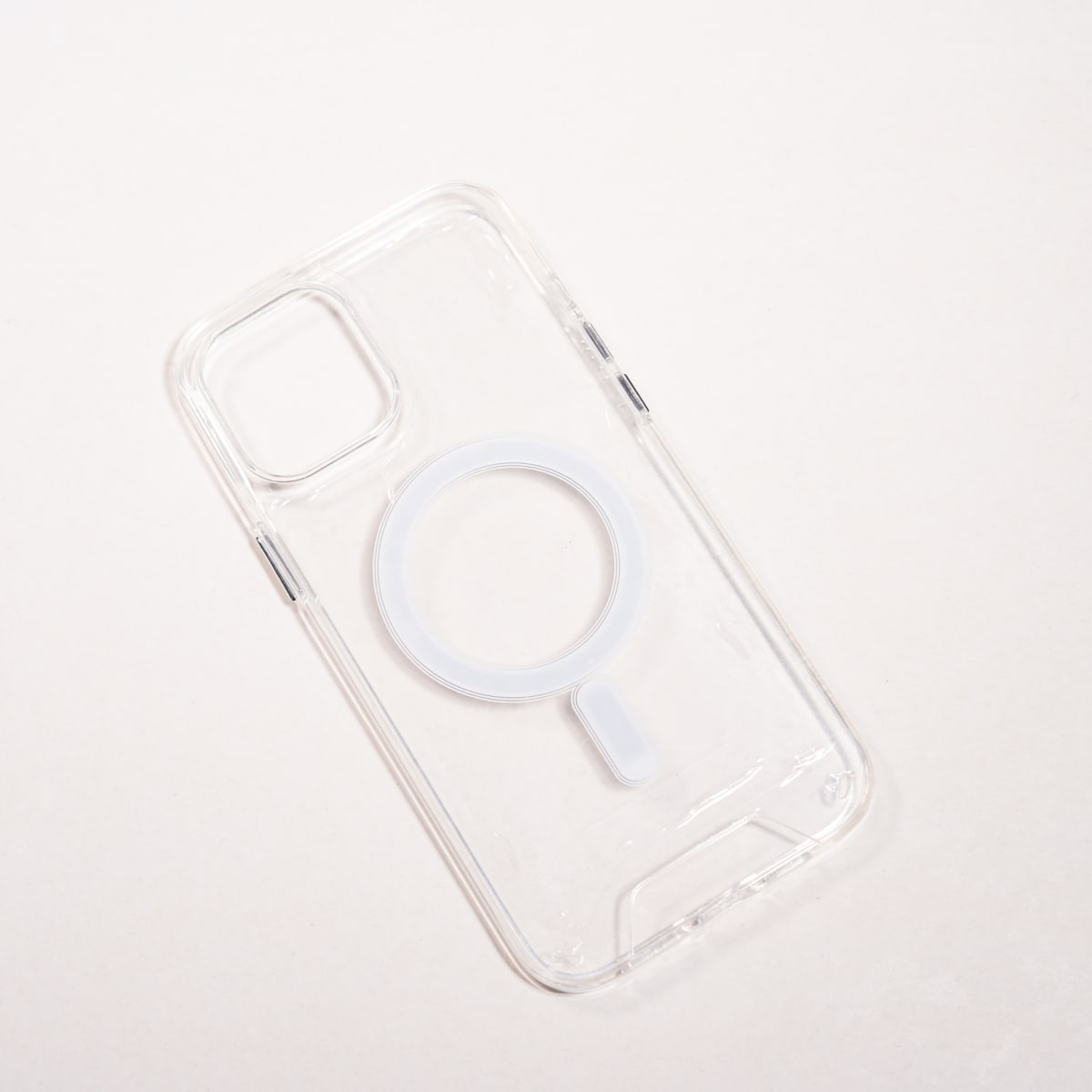 TRANSPARENTE MAGSAFE IPHONE 12 PRO MAX1
