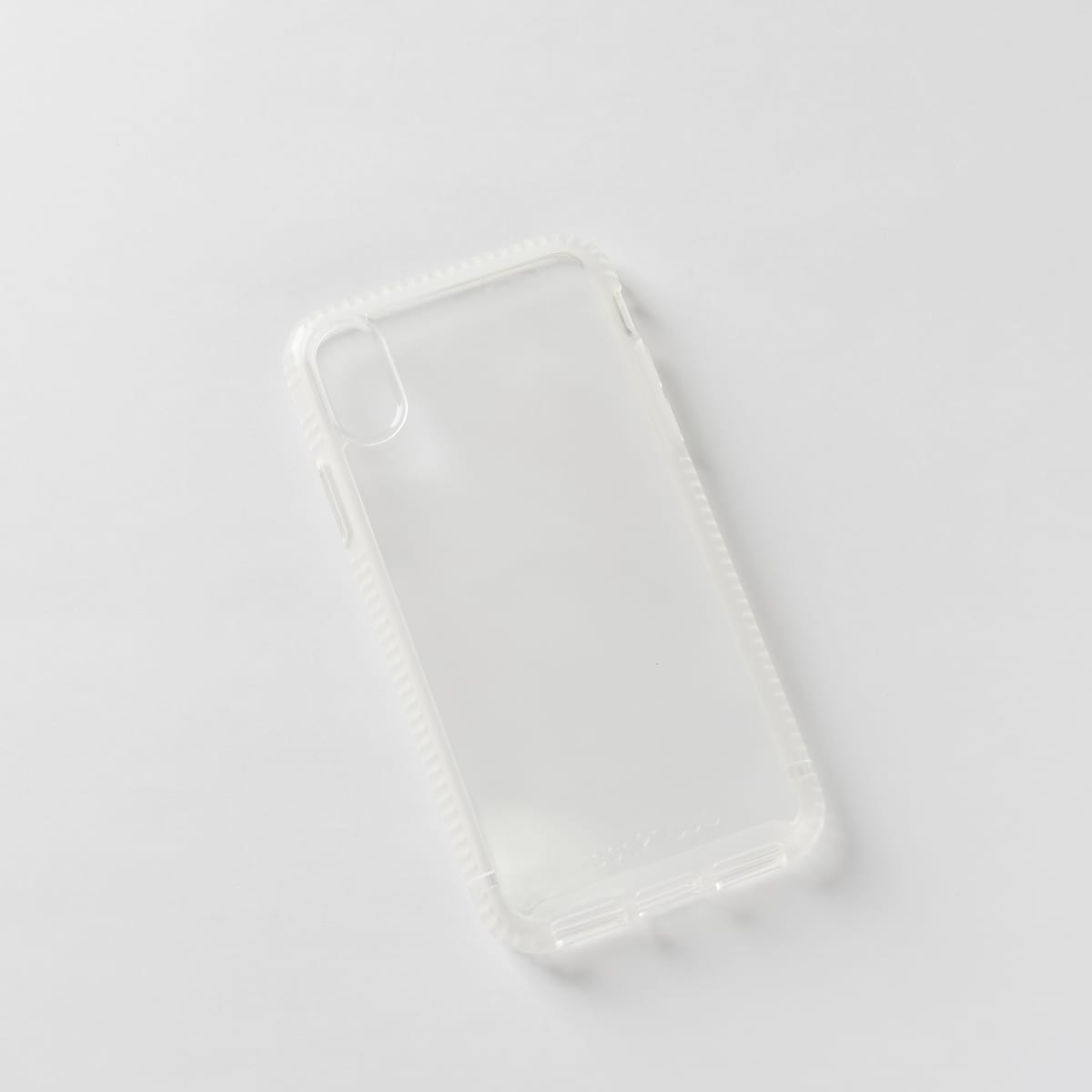 TECH 21 TRANSPARENTE IPHONE X/XS1