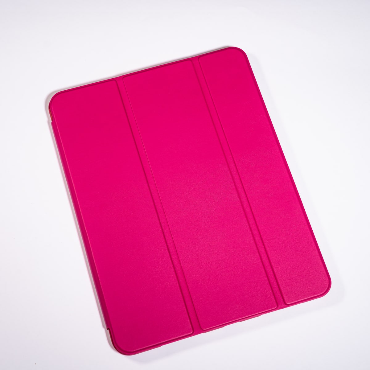 MAGNETICA CON TAPA DE CUERO LILA IPAD 11´´ PRO DE 1RA/2DA/3RA GENERACION3