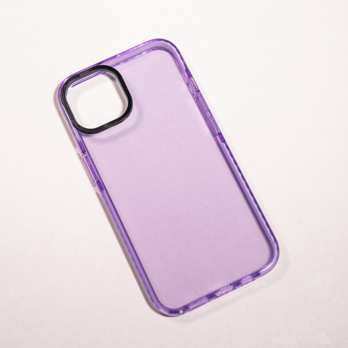 TIPO TECH 21 LILA IPHONE 131