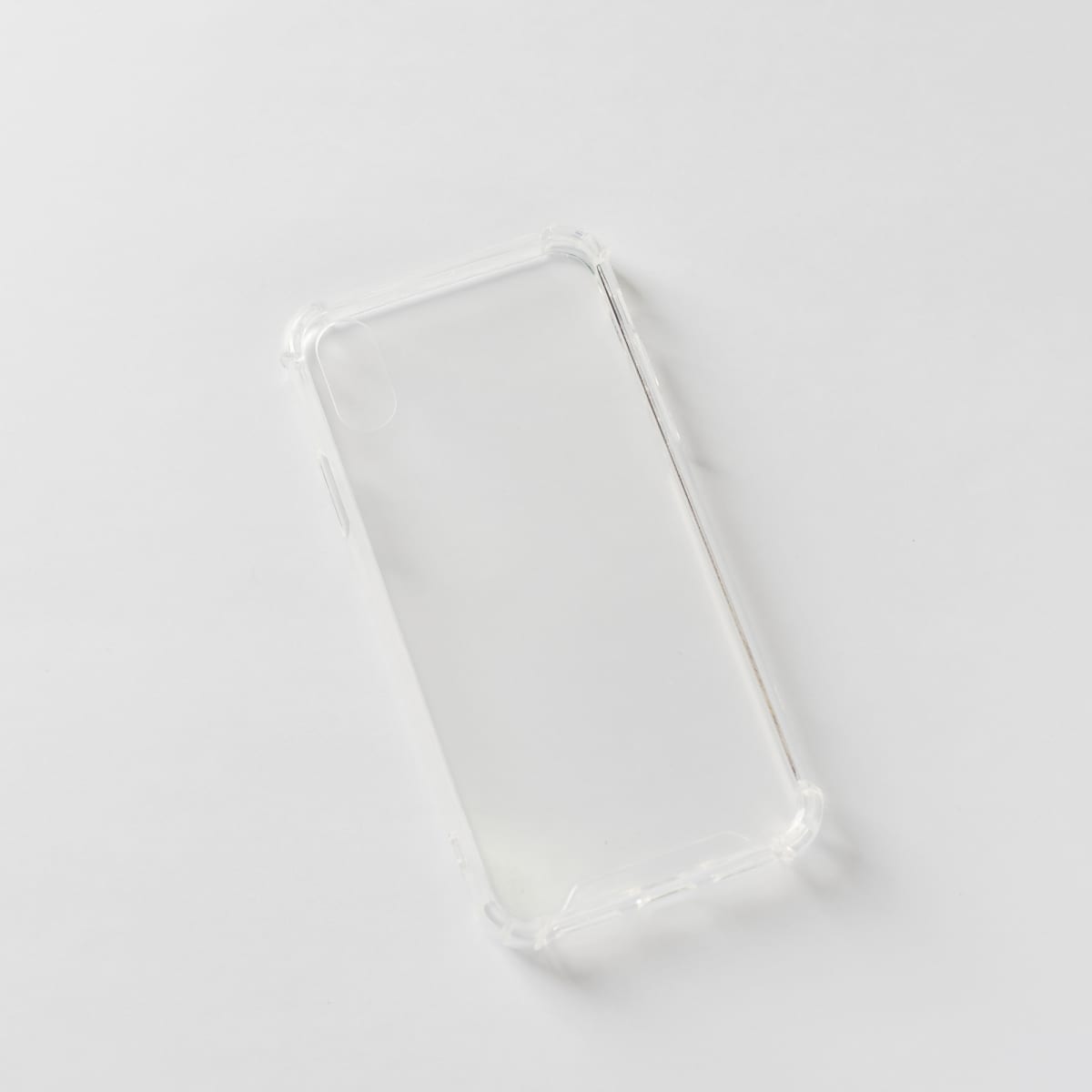 UGREEN REFORZADA TRANSPARENTE IPHONE X/XS1