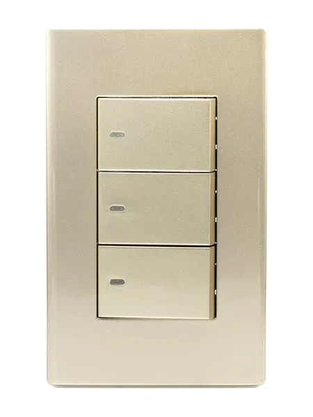 Placa AURA