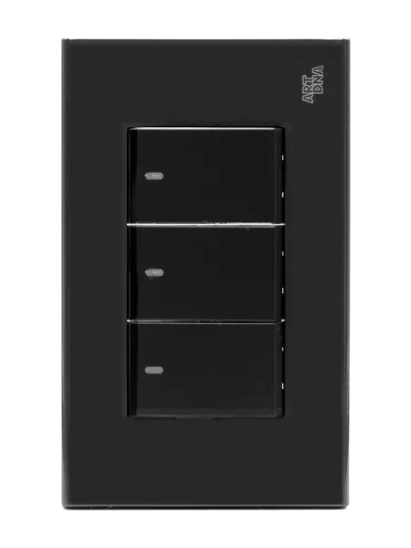 Placa UMBRA