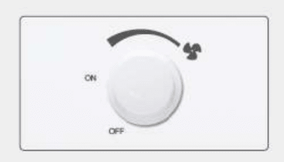 Dimmer Teclón 630w - Blanco (18xd)